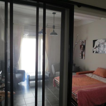 Appartement Avec Jardin Privatif Fréjus Exterior foto